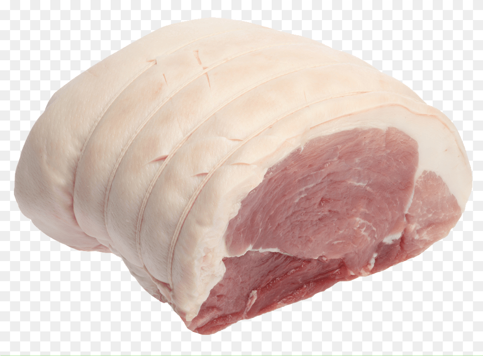 Boneless Ham Roast Cushion Leg Roast Pork, Food, Meat, Animal, Fish Png