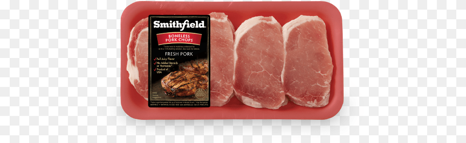 Boneless Pork Chops Boneless Pork Chop Calories, Food, Meat, Ham Free Png Download