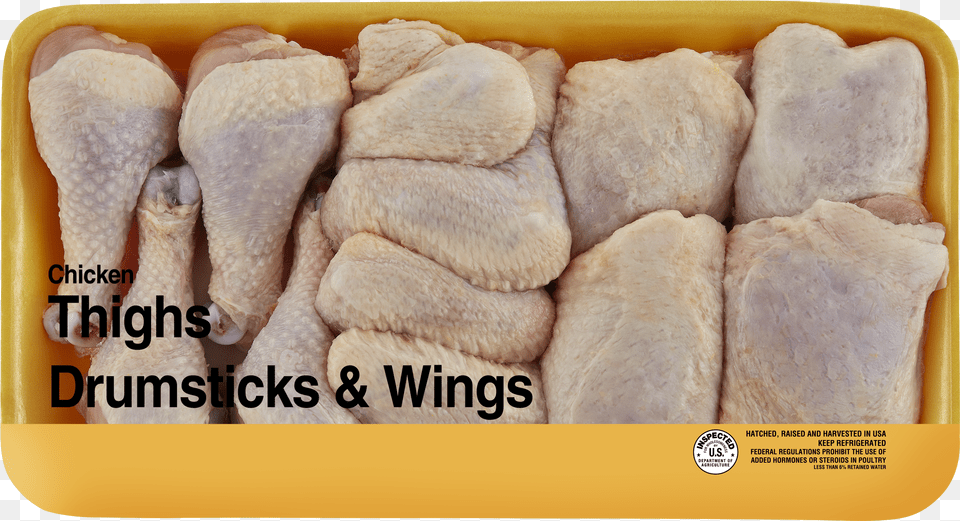 Boneless Skinless Chicken Thighs Free Transparent Png