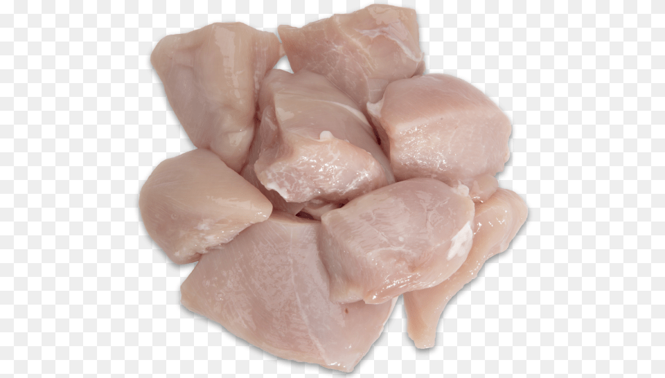 Boneless Skinless Chicken Thighs, Food, Meat, Pork, Mutton Free Png Download