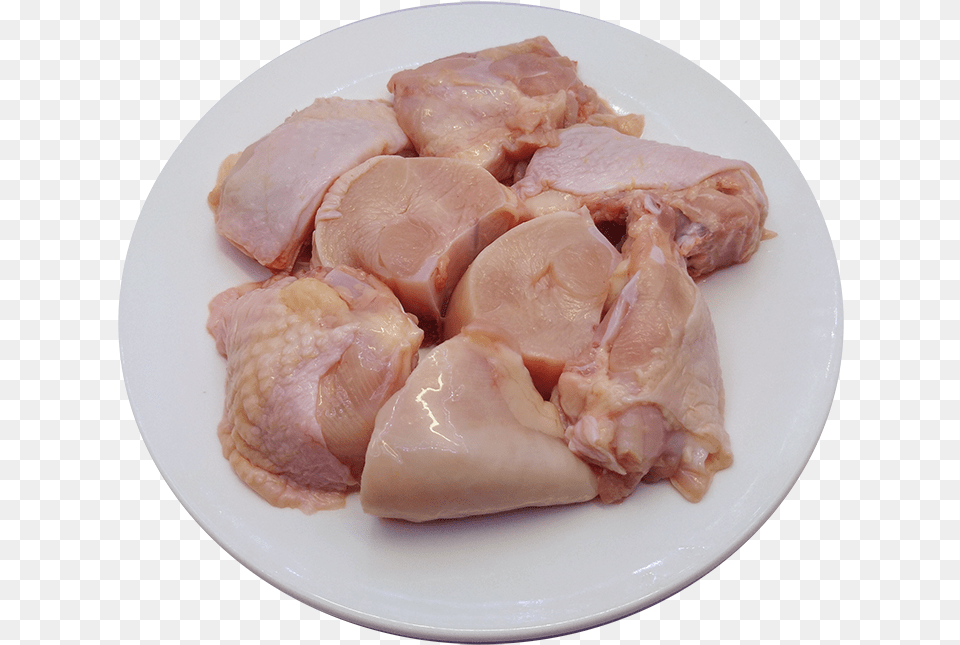 Boneless Skinless Chicken Thighs, Blade, Sliced, Weapon, Knife Png Image