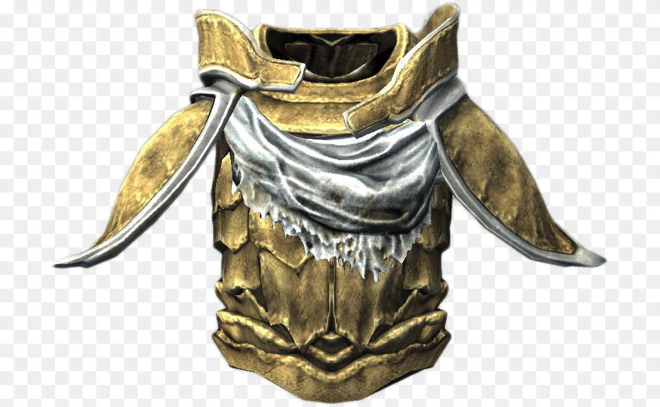 Bonemold Guard Armor, Bronze, Animal, Fish, Sea Life Free Transparent Png