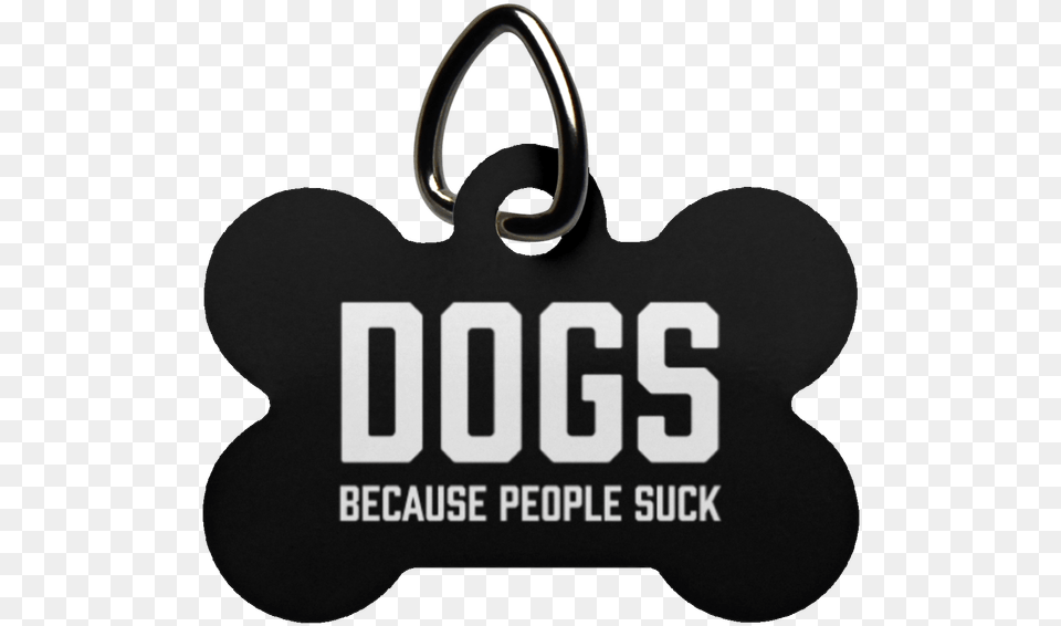 Bonepettag Dog Bone Pet Tag T Know Their True Power, Bag, Accessories, Handbag, Logo Free Png Download