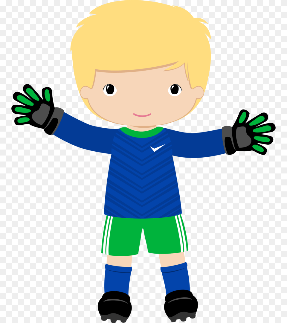 Bonequinho Jogador De Futebol Desenho, Baby, Person, Face, Head Free Transparent Png