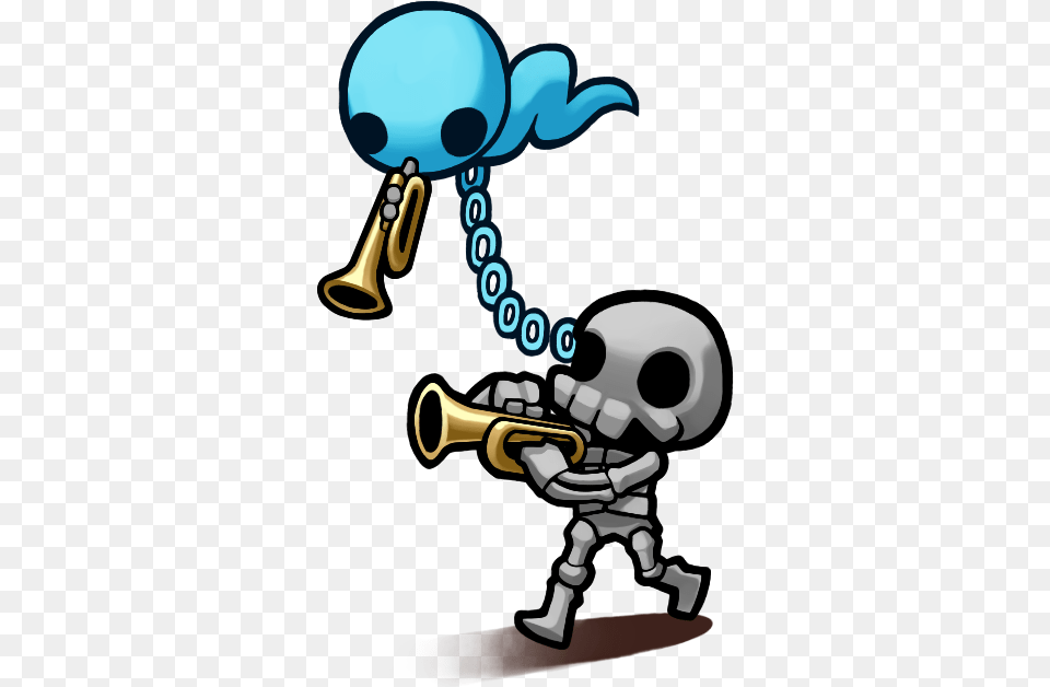 Boner Binding Of Isaac Forgotten, Musical Instrument, Brass Section, Horn, Smoke Pipe Png