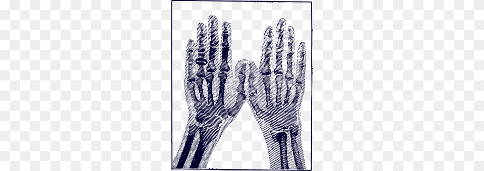 Bones Clothing, Glove, Body Part, Hand Png