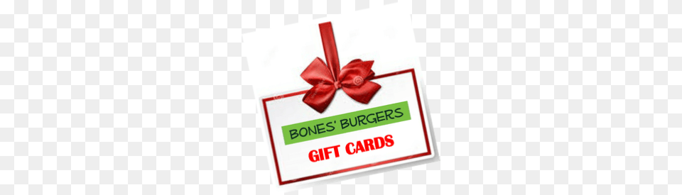 Bones Burgers, Envelope, Greeting Card, Mail, Food Free Png