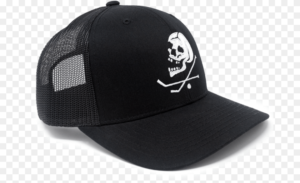 Bones Snapback Low Profile For Baseball, Baseball Cap, Cap, Clothing, Hat Free Png Download