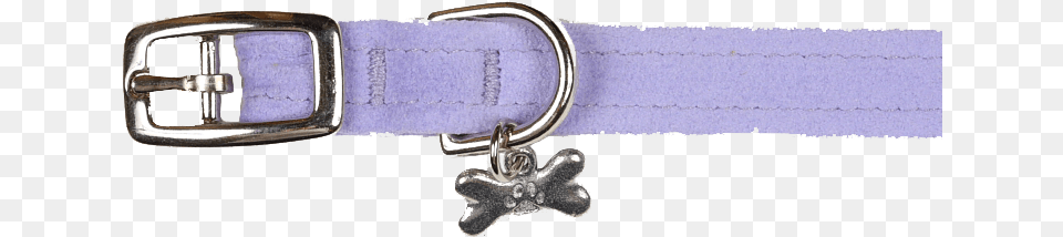 Boney Lavender Collar Belt, Accessories, Buckle, Smoke Pipe Png Image