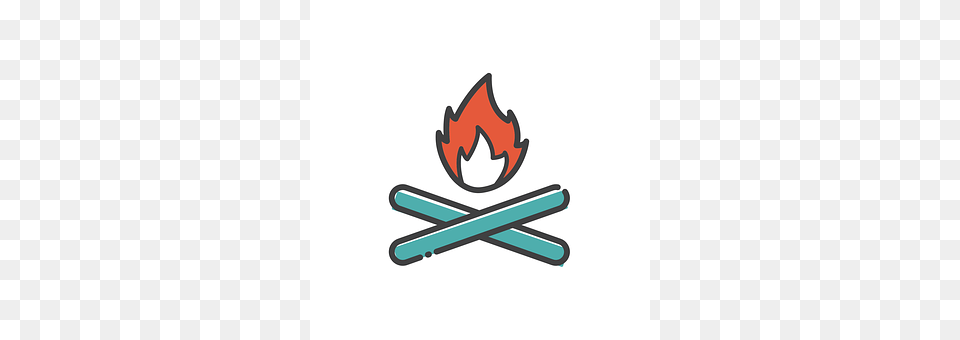 Bonfire Logo, Symbol Free Png Download