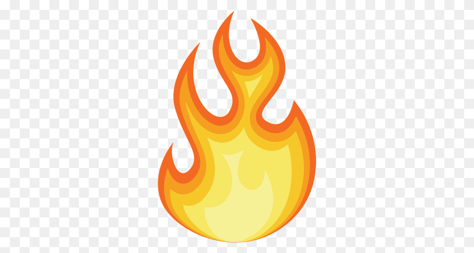 Bonfire, Fire, Flame, Astronomy, Moon Free Png