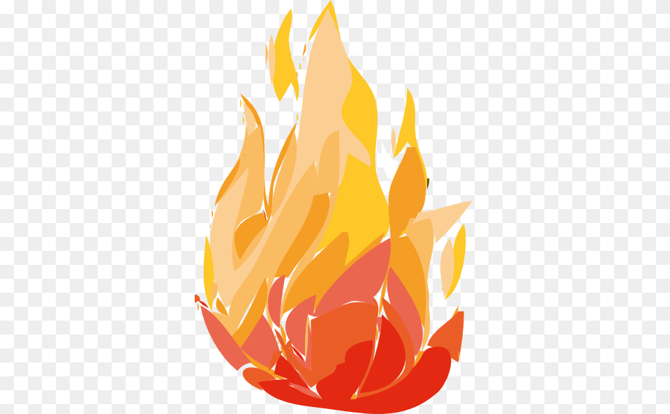 Bonfire, Fire, Flame, Baby, Person Free Transparent Png
