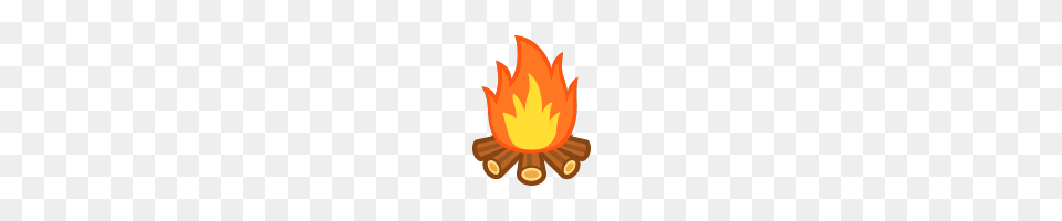 Bonfire, Fire, Flame, Fireplace, Indoors Free Png Download