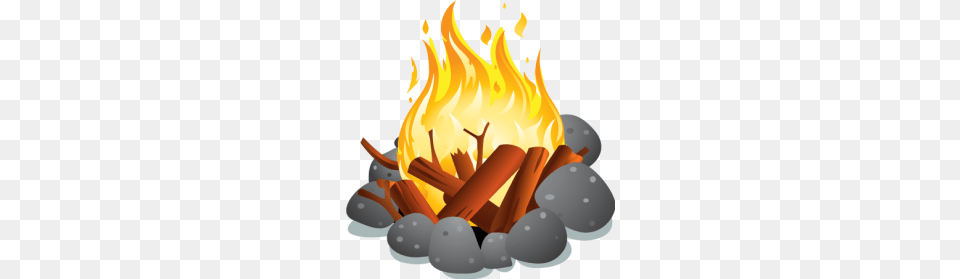 Bonfire, Fire, Flame, Chandelier, Lamp Png