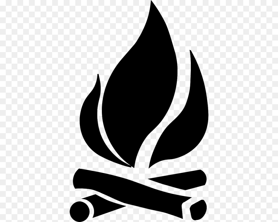 Bonfire, Bow, Weapon Free Transparent Png