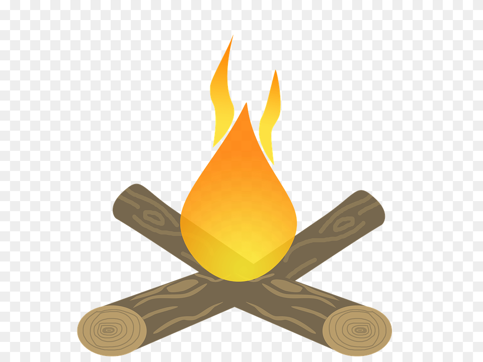 Bonfire, Fire, Flame Free Png