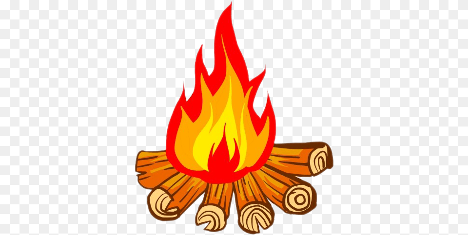 Bonfire Background Bonfire Clipart, Fire, Flame Png Image