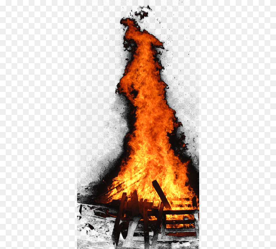Bonfire Betrayal Of Faith Book, Fire, Flame Png