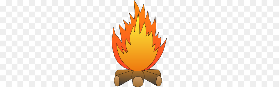 Bonfire Cartoon, Leaf, Plant, Fire, Flame Png