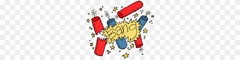 Bonfire Clipart, Dynamite, Weapon, Toy, Pinata Free Png Download