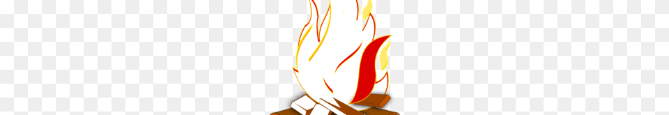 Bonfire Clipart Bonfire Illustration Flame Combustion Fuel, Fire Free Png Download