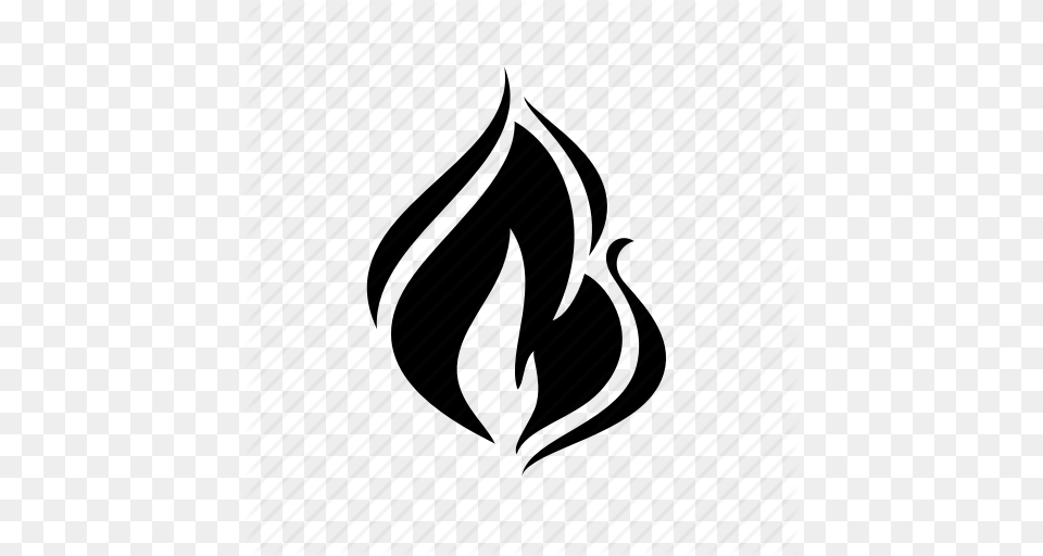Bonfire Fire Flame Icon, Electronics, Hardware Free Png