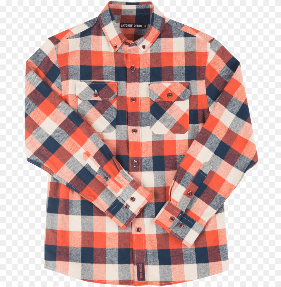 Bonfire Flannel Rut, Clothing, Dress Shirt, Long Sleeve, Shirt Free Transparent Png