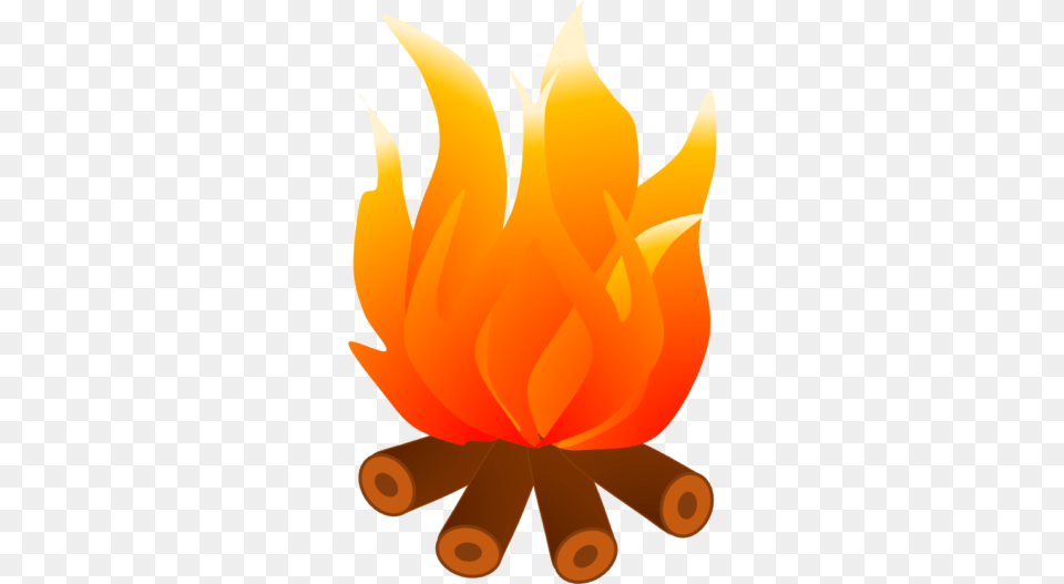 Bonfire Download, Fire, Flame, Person Free Transparent Png