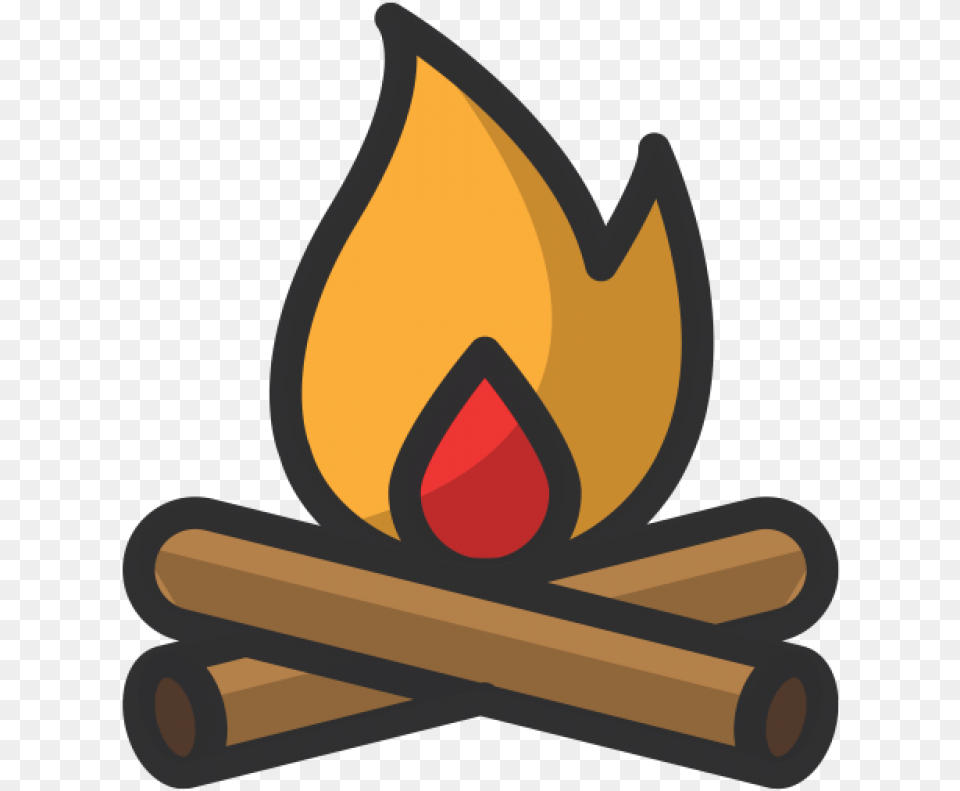 Bonfire Image Bonfire Icon, Fire, Flame, Dynamite, Weapon Free Transparent Png