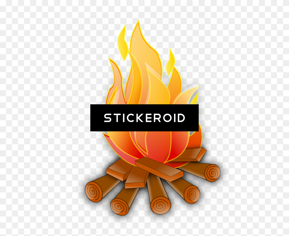 Bonfire Nature X Cords Emergency Fire Starter Buckle Contoured, Flame, Dynamite, Weapon Png Image