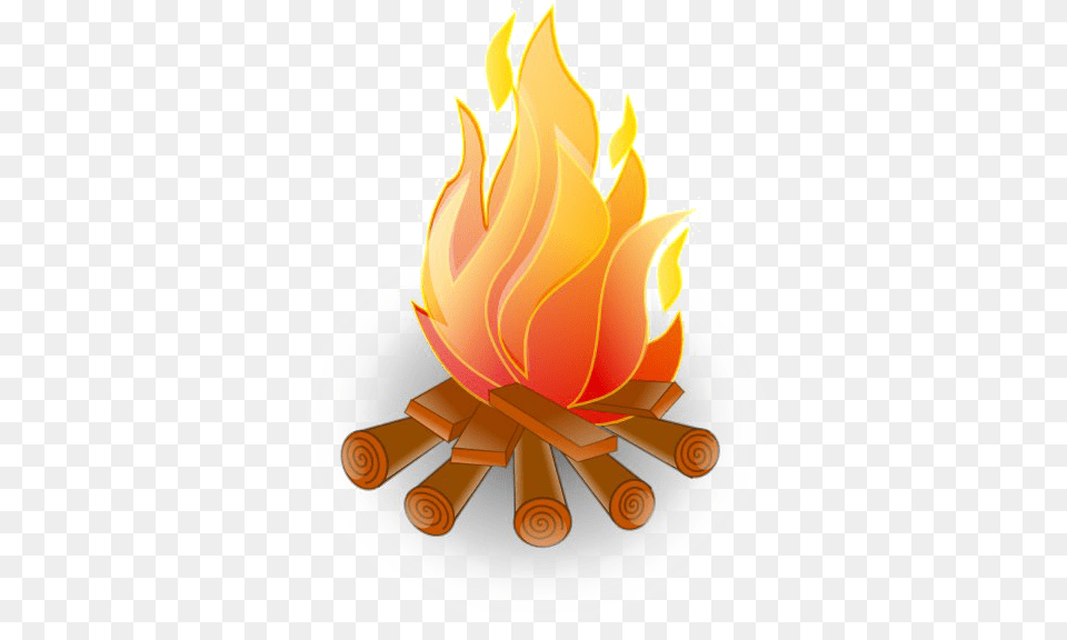 Bonfire Photo Arts Fire Clipart, Flame, Birthday Cake, Cake, Cream Png Image