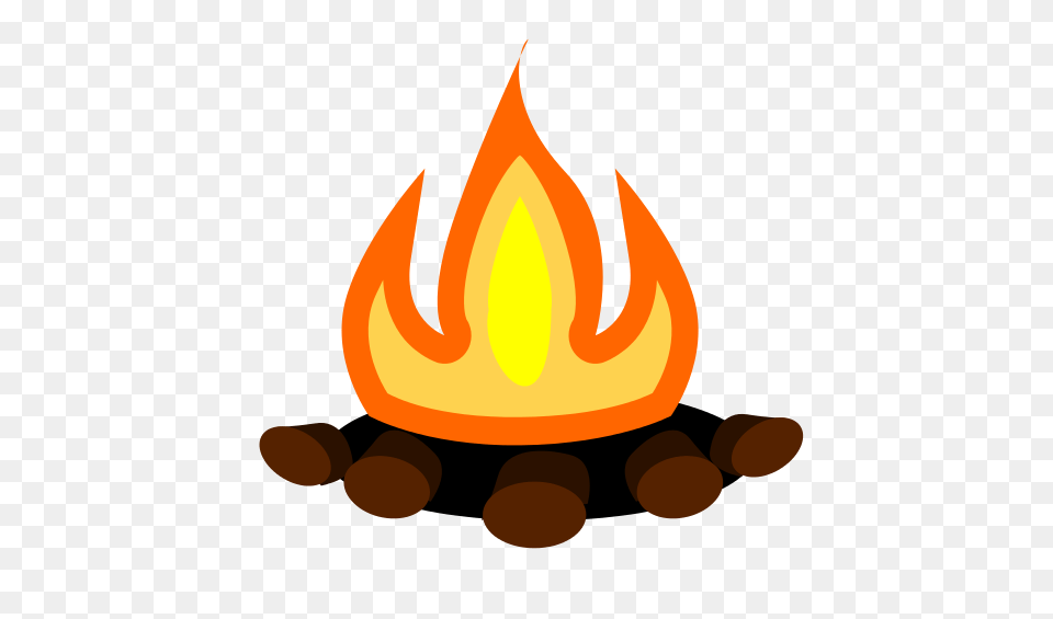 Bonfire Pictures Clip Art, Fire, Flame Free Png Download