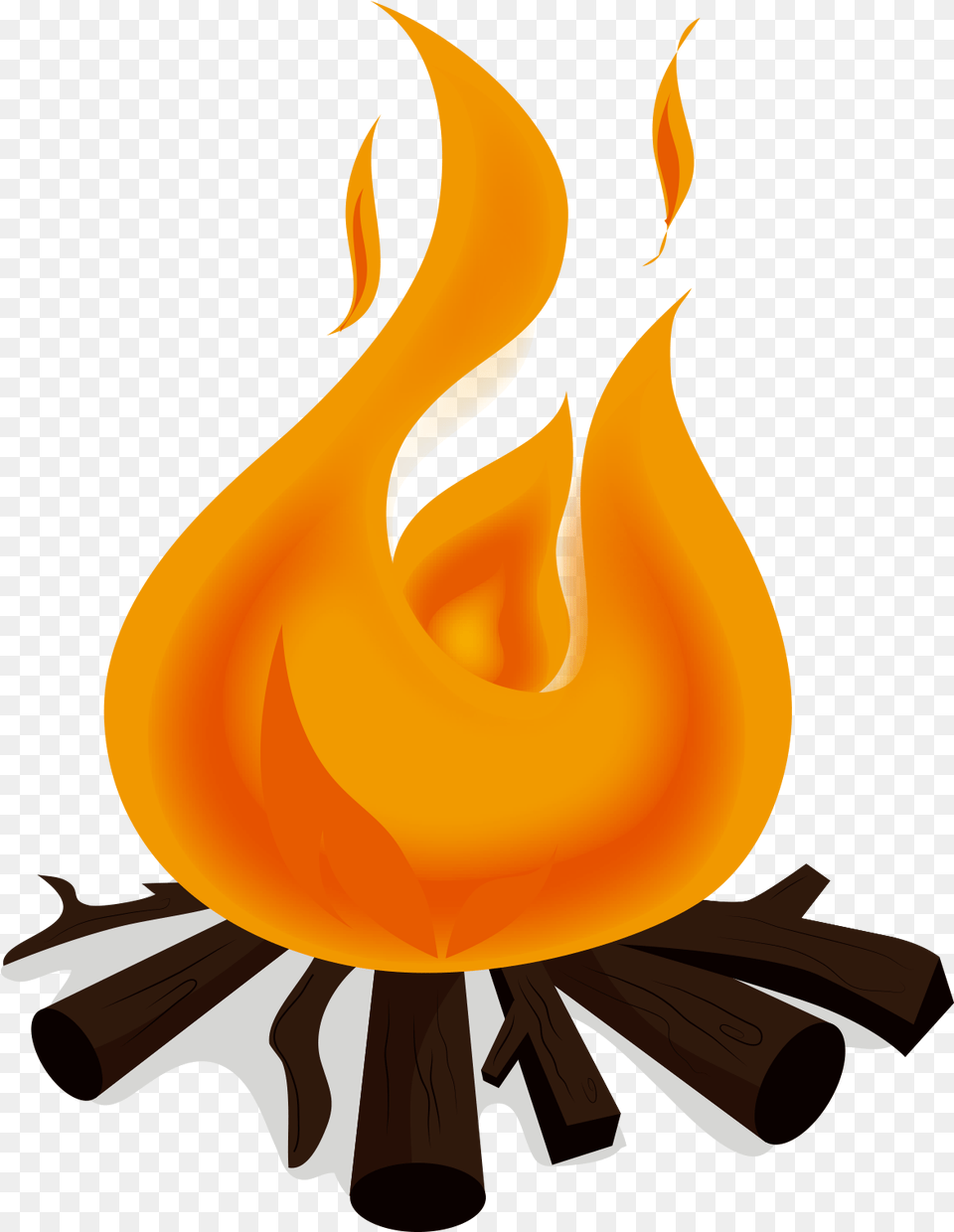 Bonfire Safety Campfire Vector, Fire, Flame, Adult, Female Free Transparent Png