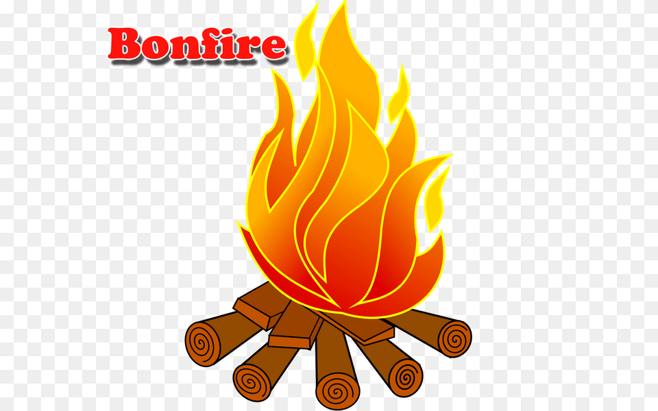 Bonfire Transparent Images, Fire, Flame, Dynamite, Weapon Png Image