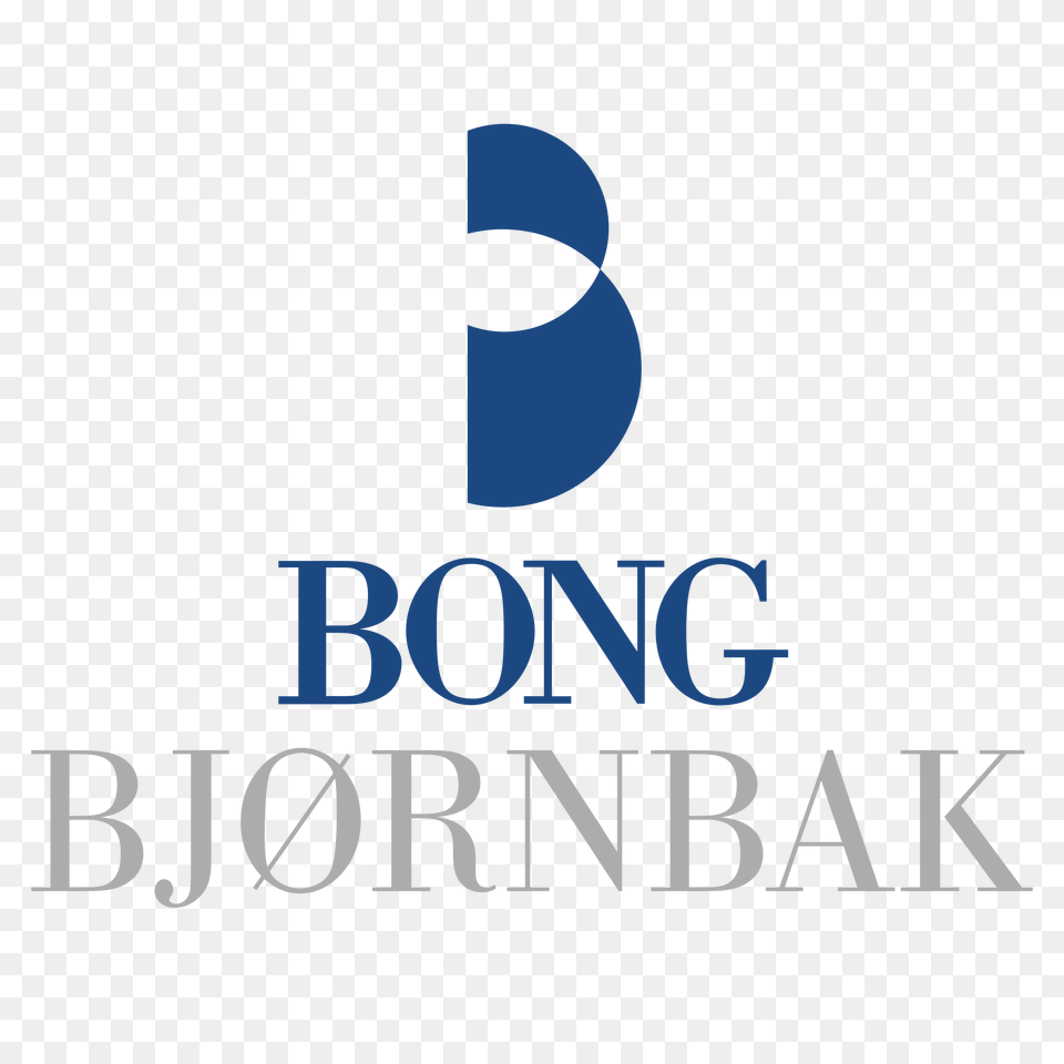 Bong Bjoernbak Logo Transparent Vector, Text, Alphabet, Ampersand, Symbol Free Png Download