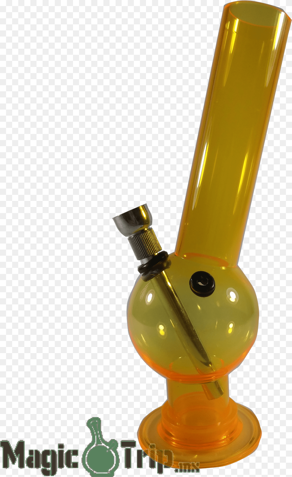 Bong Chico Pipa De Agua Bong, Smoke Pipe, Lamp, Bottle Png Image