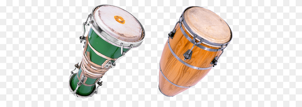 Bongo Drum, Musical Instrument, Percussion, Conga Png Image