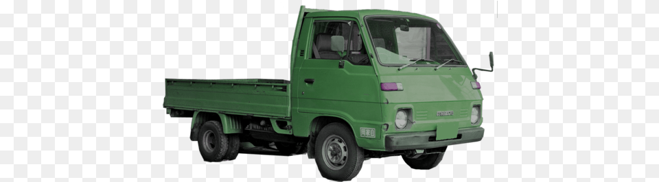 Bongo Brawny Truck Mazda Bongo, Pickup Truck, Transportation, Vehicle, Moving Van Free Transparent Png