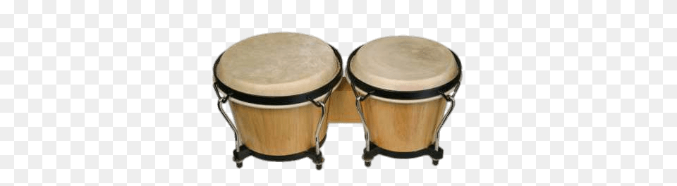 Bongo Drums, Drum, Musical Instrument, Percussion, Conga Png Image