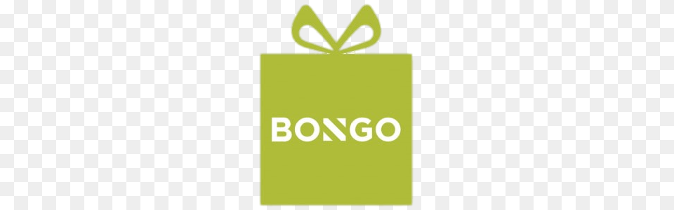 Bongo Logo, Green Free Png Download