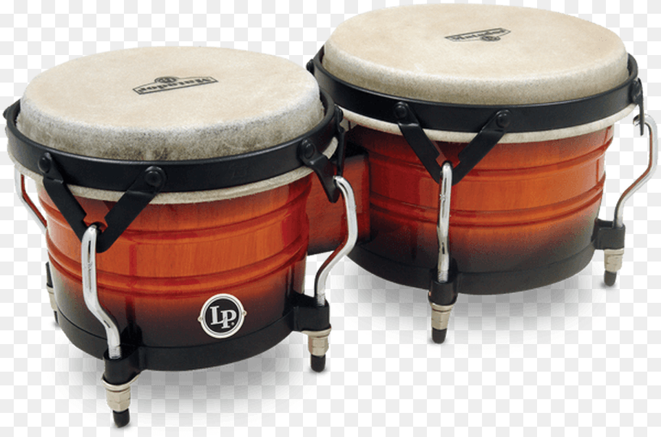 Bongo Lp Matador Custom, Drum, Musical Instrument, Percussion, Helmet Free Transparent Png