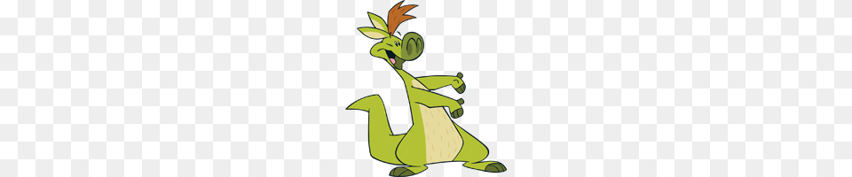 Bongo The Kangaroo, Cartoon, Animal, Fish, Sea Life Free Transparent Png