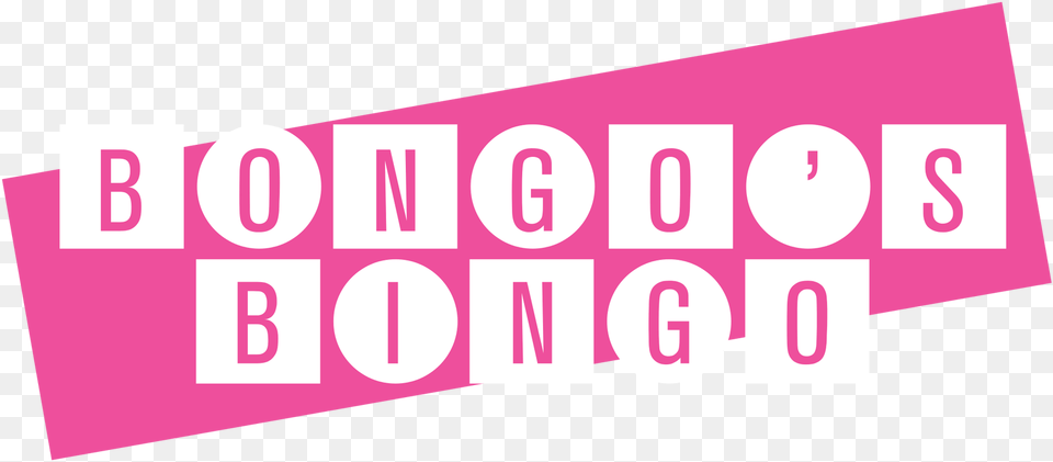 Bongos Bingo Logo, Scoreboard, Text, Number, Symbol Free Transparent Png