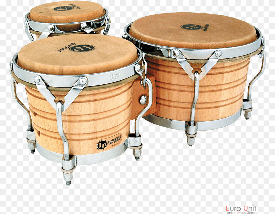 Bongos Lp, Drum, Musical Instrument, Percussion, Wristwatch Free Png