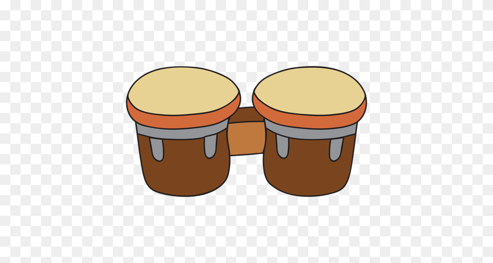 Bongos Musical Instrument Doodle, Drum, Musical Instrument, Percussion, Smoke Pipe Png