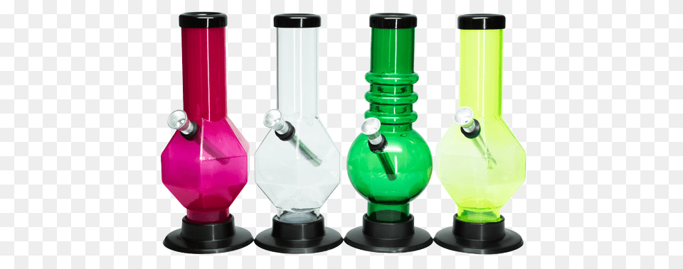 Bongs Bay, Lamp, Bottle, Light, Smoke Pipe Png Image