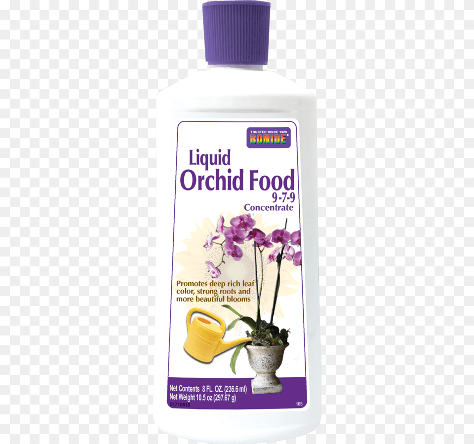 Bonide Liquid Plant Food, Herbal, Herbs, Bottle, Flower Png Image