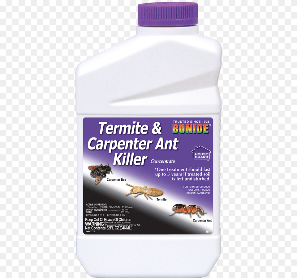 Bonide Termite Amp Carpenter Ant Killerdata Caption Mosquito, Animal, Insect, Invertebrate Free Transparent Png