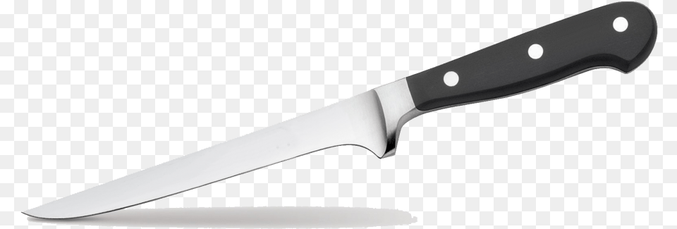 Boning Knife Boning Knife Definition And Uses, Blade, Cutlery, Weapon, Dagger Free Transparent Png