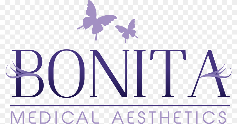 Bonita Medical Aesthetics Moths And Butterflies, Animal, Bird, Flying, Logo Png Image